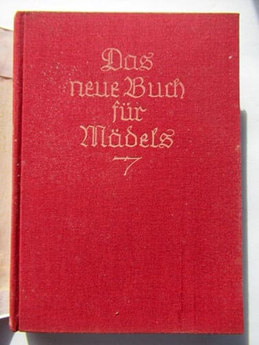 Wessel Madel 1225 2