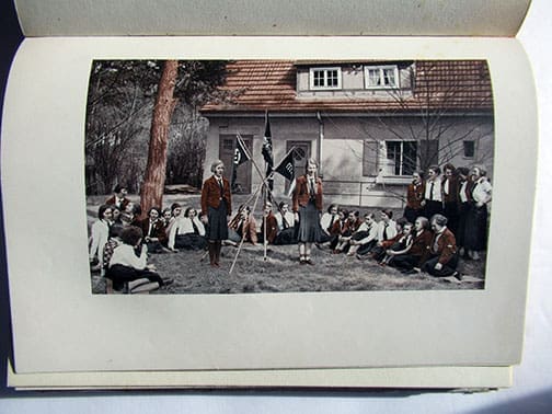 Wessel Madel 1225 5