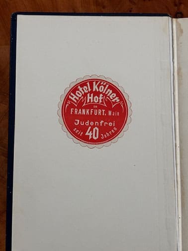 Jubilee MK 0126 LF 4