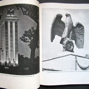Third Reich Art & Architecture | OD43