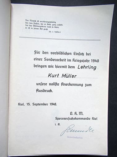 Neue KM 0126 4