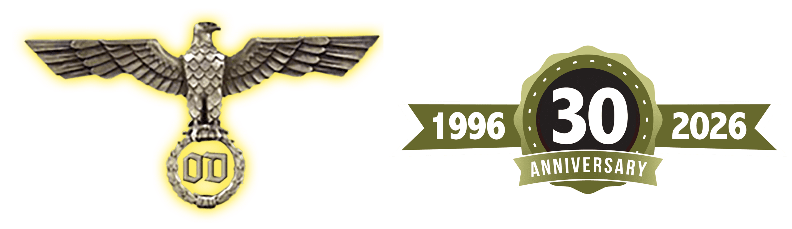 OD43 Anniversary Banner