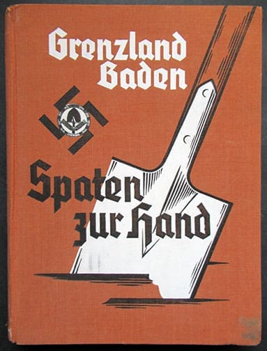 Spaten 0126 1
