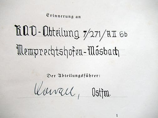 Spaten 0126 2