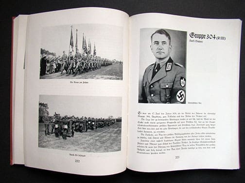 Spaten 0126 4