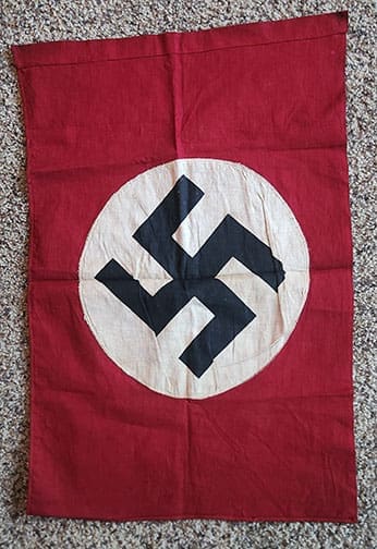 20x13 flag 0226 Pi 2