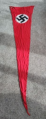 96x27 pennant 0226 Pi 1