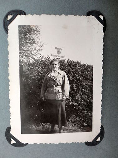 Album Frauenarbeitsdienst 12