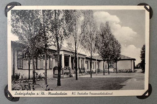Album Frauenarbeitsdienst 6
