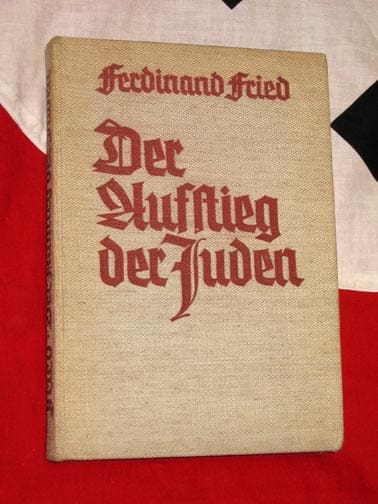 Aufstieg Juden 0226 1