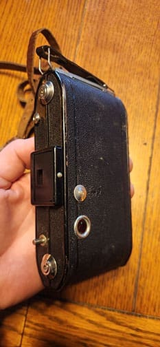 Camera 0226 Pi 8