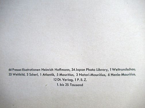 Hoffmann Japan 0226 4