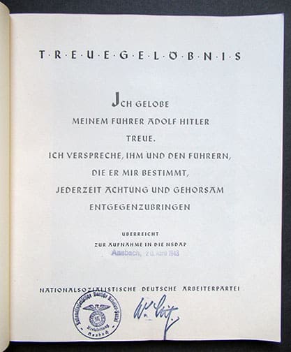 Ich Kaempfe 0226 3
