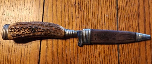RPT knife 0226 Pi 1