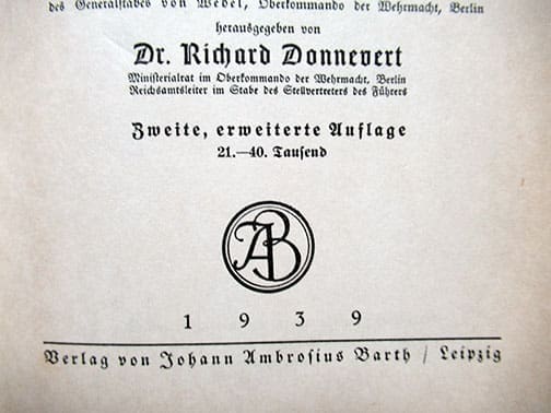 Wehrm Partei 0226 3