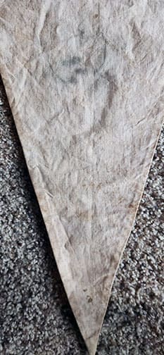 school pennant 0226 Pi 2