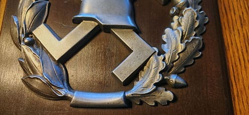 swastika plaque 0226 Pi 3