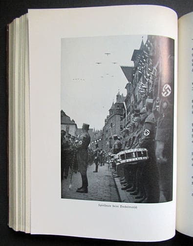 Ehrenbuch SA 0226 8