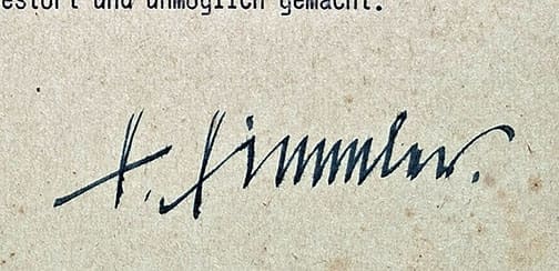 1943 HH Order 0426 JL 2
