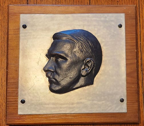 AH plaque 0426 Pi 1