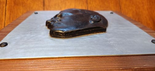 AH plaque 0426 Pi 3