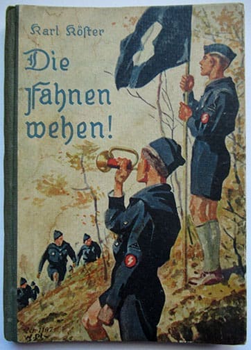 Fahnen wehen 0426 1