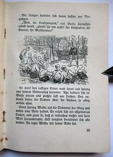 Fahnen wehen 0426 4