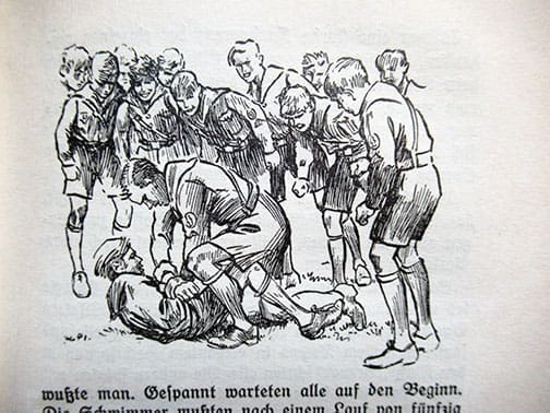 Fahnen wehen 0426 5