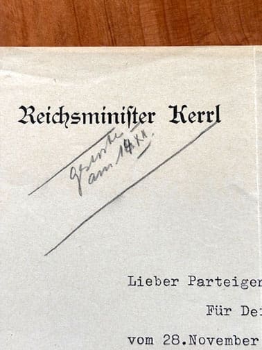 Hanns Kerrl 0426 LF 4