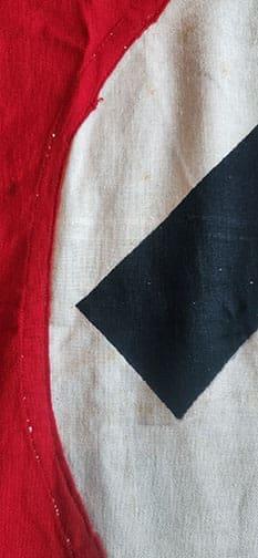 Italian TR flag 0426 Pi 4