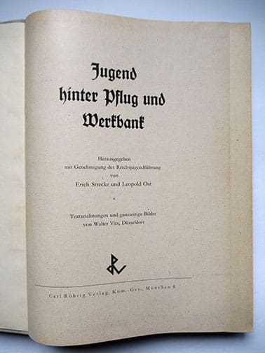 Jugend Pflug Werkb 0426 2