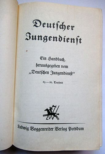 Jungendienst 0426 2
