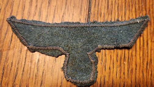 WH tunic eagle 0426 Pi 2