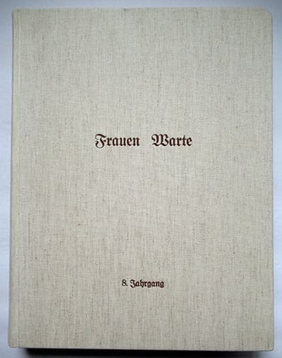 bound Frauenw 0426 2