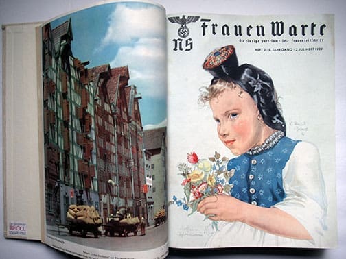 bound Frauenw 0426 5