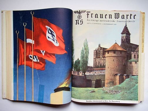 bound Frauenw 0426 7