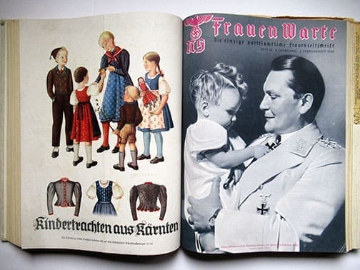 bound Frauenw 0426 9