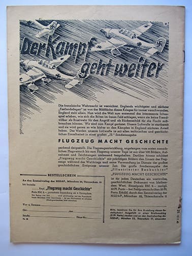 Die SA II 0526 8