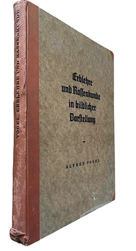 Erblehre Vogel 0526 8