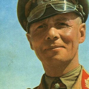 Erwin Rommel 0526 LF 1