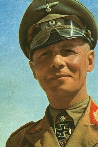 Erwin Rommel 0526 LF 1