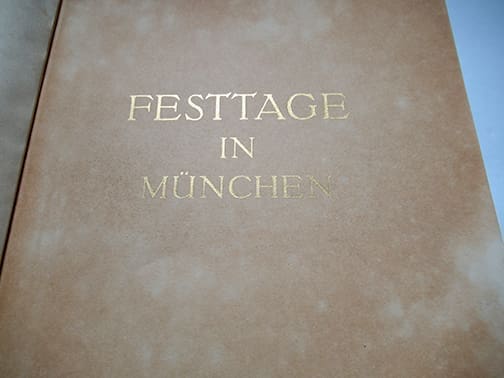 Festtage Muenchen 0526 4