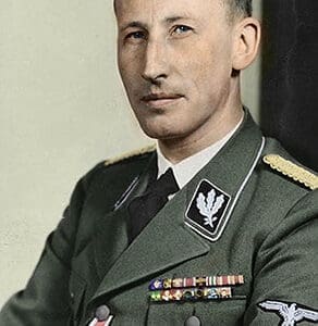 Heydrich 0526 JL 1