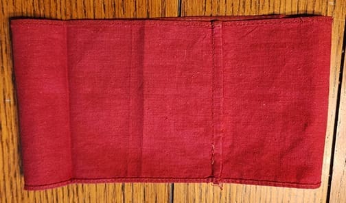 NSDAP armband 0526 Pi 6