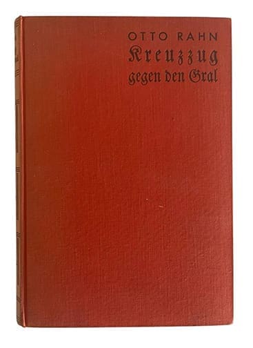 Otto Rahn 0526 MS 2