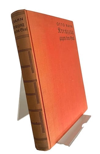 Otto Rahn 0526 MS 3