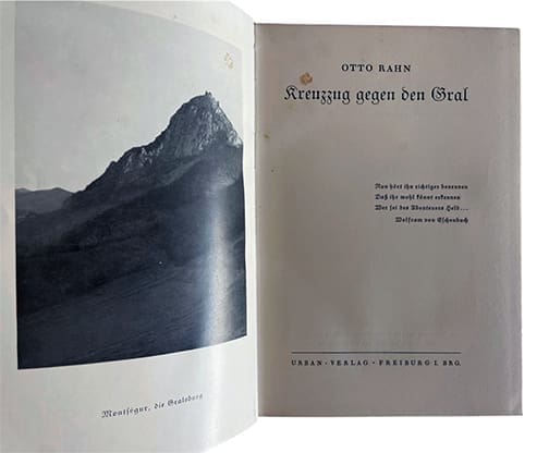 Otto Rahn 0526 MS 4