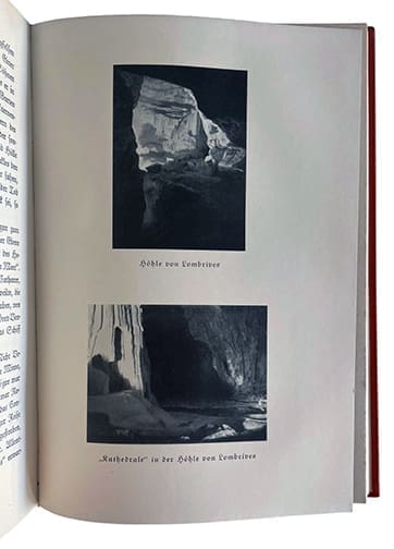 Otto Rahn 0526 MS 8