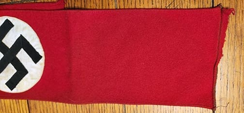 wool armband 0526 Pi 3