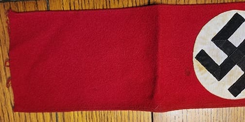 wool armband 0526 Pi 4